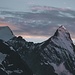 Mönch und Eiger