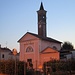 Cascina Restelli : Chiesa Parrocchiale della Beata Vergine Immacolata