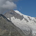 das Aletschhorn im Zoom - Erinnerungen an eine lange Tour im Juli ...