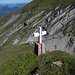 Gipfelkreuz Schinberg