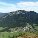 nun auch in der Komplettansicht mit Kloster Ettal