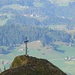 Gipfelkreuz Beichle