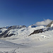 Am Jungfraujoch