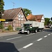 noch mehr alte Fahrzeuge in Hermannsburg *