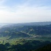Panorama<br />Escholzmatt und Napfgebiet