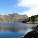 Lago Ritom<br />Piz Corandoni 2659m - Schenadüi 2747m