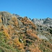 Landschaft in der Scheeni Chummu. Links das Blummhorn (2499 m)