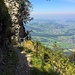 Saumweg Chrümmelwäge