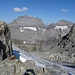 Tennbachlücke mit Blick zum Doldenhorn