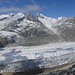 Panorama Aletschgletscher