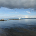 Strand am Wulfener Hals