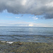 Spaziergang am Strand