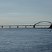 Brücke über den Fehmarnbelt
