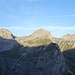 selten begangene Gipfel in der Claridengruppe ([tour112910 klick])
