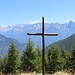 Veduta verso sud Da Alpe prosto