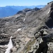 Quota 2724m da Nord