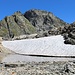 Dal Laghetto, Piz Nebion e Piz Sevino