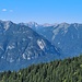 Ammergauer Alpen 