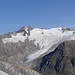 Dreiherrenspitze und Westliche Simonyspitze sind die höchsten Gipfel im Umbaltal.