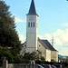 Kirche von Bassecourt
