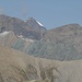 1998 bestiegene Berge der Glocknergruppe im maximalen Zoom