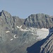 Am Nachmittag nach Besteigung des Großglockners hatte ich beim Rückweg zur  Salmhütte noch diese beiden Gipfel "mitgenommen".