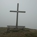 Kreuz des Steinermandls