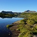 Am Südufer des Lac Fourchu