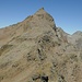 Blick zur Alkuser Rotspitze