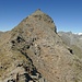 Blick von der Kleinen zur Alkuser Rotspitze
