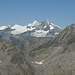 Schöner Blick zum Großglockner