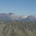 Blick zur Goldberggruppe