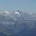 Hochalmspitze im Zoom