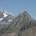 Rechts das "Matterhorn der Schobergruppe"