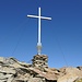 Auf der Alkuser Rotspitze