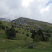 Mit dieser Aufnahme will ich es gut sein lassen - das Val Dore, mal eine Bergtour im südtiroler Nebel - kommt auch vor.