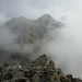 Auf dem höchsten Punkt der Leibnitzer Rotspitzen