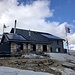 Lötschenpass-Hütte