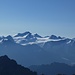 Wildspitze. Der Brochkogel sieht traurig und jetzt wirklich aus, wie er heißt...