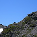 Fuorcla da Patnaul (2773 m).