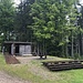 ... und neu errichteter [https://www.korporation-stadt-willisau.ch/index.php?id=4 Waldpavillon Willbrigwald]