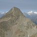 Blick zum "Matterhorn der Schobergruppe"