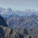 Fantastischer Blick in die Dolomiten!
