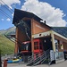 Talstation der Gemmibahn