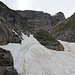 Aufstieg zur Hütte