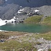 Seeli bei der Lämmerenhütte