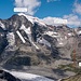 Aufstieg über den Spraunzagrat, Abstieg über die Furocla di Boval den Normalweg hinab zur Bovalhütte. Foto: Elias Vetter