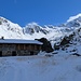 liegt die Lahneralm