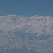 im Psiloritisgebirge gibt es auch im Juli noch Schneereste!