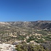 Ausblick vom Rücken